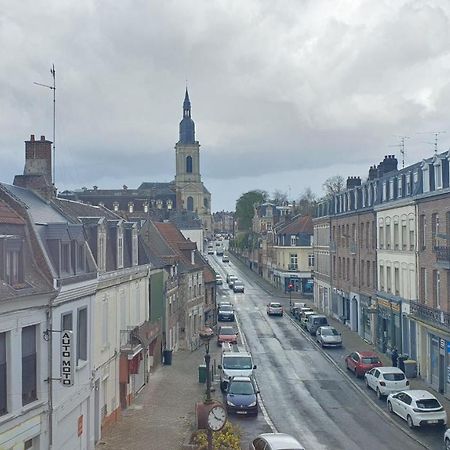 Cantimpre6 Trois Pieces Centre Tres Lumineux Cambrai Eksteriør billede