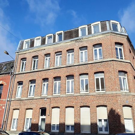 Cantimpre6 Trois Pieces Centre Tres Lumineux Cambrai Eksteriør billede