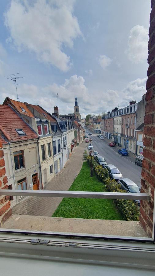 Cantimpre6 Trois Pieces Centre Tres Lumineux Cambrai Eksteriør billede